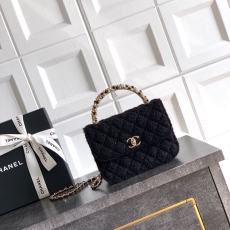 Chanel Satchel Bags